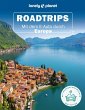 LONELY PLANET Bildband Roadtrips - Bild 1