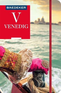 Baedeker Reiseführer Venedig - Vitiello, Gabriella