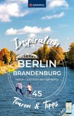 KOMPASS Inspiration Berlin & Brandenburg