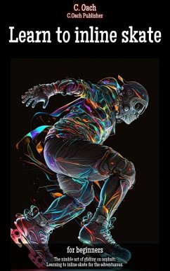 Cover Learn to inline skate (eBook, ePUB)