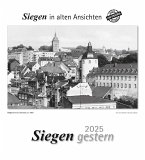 Siegen gestern 2025