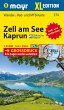 Mayr Wanderkarte Zell am See, Kaprun XL... - Bild 1