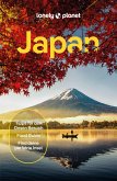 LONELY PLANET Reiseführer Japan