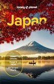 LONELY PLANET Reiseführer Japan