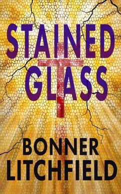 Cover Stained Glass (eBook, ePUB)