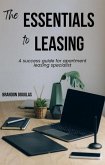 The Essentials to Leasing (eBook, ePUB)