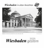 Wiesbaden gestern 2025