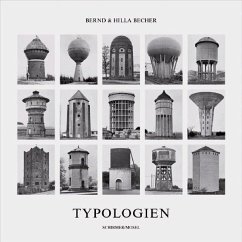 Typologien - Becher, Bernd & Hilla