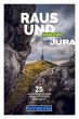 Kümmerly+Frey Raus und Wandern Jura -... - Bild 1