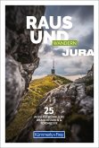Raus und Wandern Jura