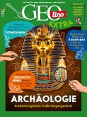 GEOlino extra 102/2023 - Archäologie