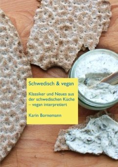 Schwedisch & vegan - Bornemann, Karin