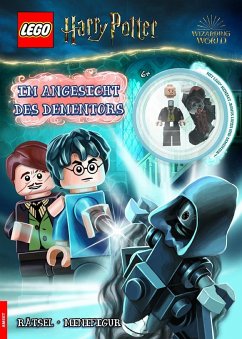 LEGO® Harry Potter(TM) - Im Angesicht des Dementors