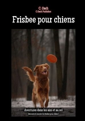 Frisbee pour chiens Frisbee pour chiens