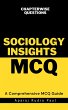 Sociology Insights: A Comprehensive MCQ... - Bild 1