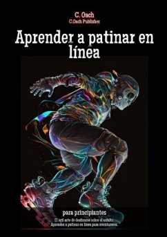 Cover Aprender a patinar en línea