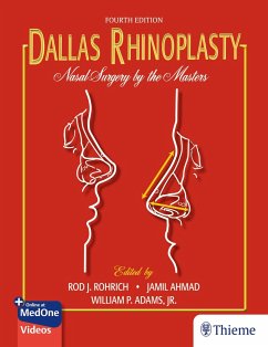 Dallas Rhinoplasty - Rohrich, Rod J.;Ahmad, Jamil;Adams Jr., William P.