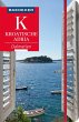 Baedeker Reiseführer Kroatische Adria - Bild 1