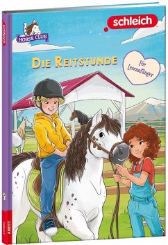 schleich® Horse Club(TM) - Die Reitstunde