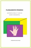 Planejamento primário (eBook, ePUB)