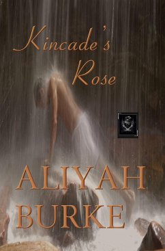 Cover Kincade's Rose: An Instalove Curvy Military Romance (Megalodon Team, #1) (eBook, ePUB)