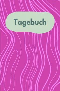 Tagebuch - Pink - Diary, Easy