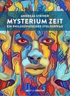 MYSTERIUM ZEIT - Steiner, Andreas
