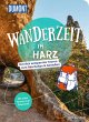 DUMONT Wanderzeit im Harz - Bild 1