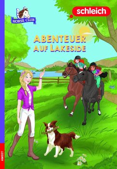 Image of schleich® Horse Club(TM) - Abenteuer auf Lakeside