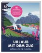 Urlaub mit dem Zug: Nördliches Europa - Bild 1