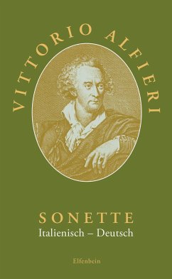 Sonette - Alfieri, Vittorio
