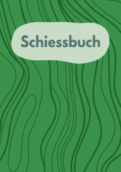 Schiessbuch - Schiessnachweise - Diary, Easy