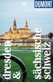 DuMont Reise-Taschenbuch Reiseführer Dresden & Sächsische Schweiz