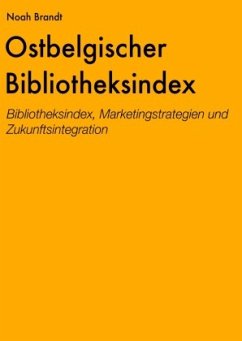 Ostbelgischer Bibliotheksindex - Brandt, Noah