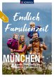 KOMPASS Endlich Familienzeit - in und... - Bild 1