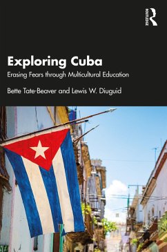 Cover Exploring Cuba (eBook, ePUB)