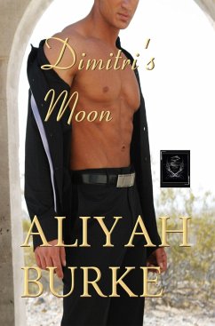 Cover Dimitri's Moon: A Second Chance Military Romance (Megalodon Team, #6) (eBook, ePUB)