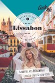 GuideMe Reiseführer Lissabon