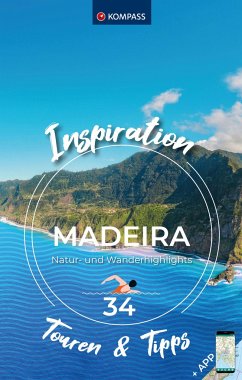 Cover KOMPASS Inspiration Madeira