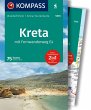 KOMPASS Wanderführer Kreta mit... - Bild 1
