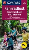 Fahrradlust Niedersachsen