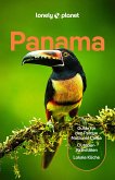 LONELY PLANET Reiseführer Panama