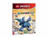 LEGO® NINJAGO® - Malspass