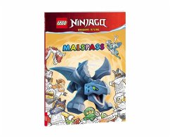 Image of LEGO® NINJAGO® - Malspass