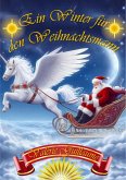 Ein Winter für den Weihnachtsmann (eBook, ePUB)