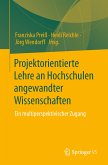 Projektorientierte Lehre an Hochschulen angewandter Wissenschaften (eBook, PDF)