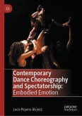 Contemporary Dance Choreography and Spectatorship (eBook, PDF)