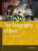 The Geography of Beer (eBook, PDF)