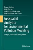 Geospatial Analytics for Environmental Pollution Modeling (eBook, PDF)