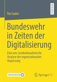 Bundeswehr in Zeiten der Digitalisierung (eBook, PDF)